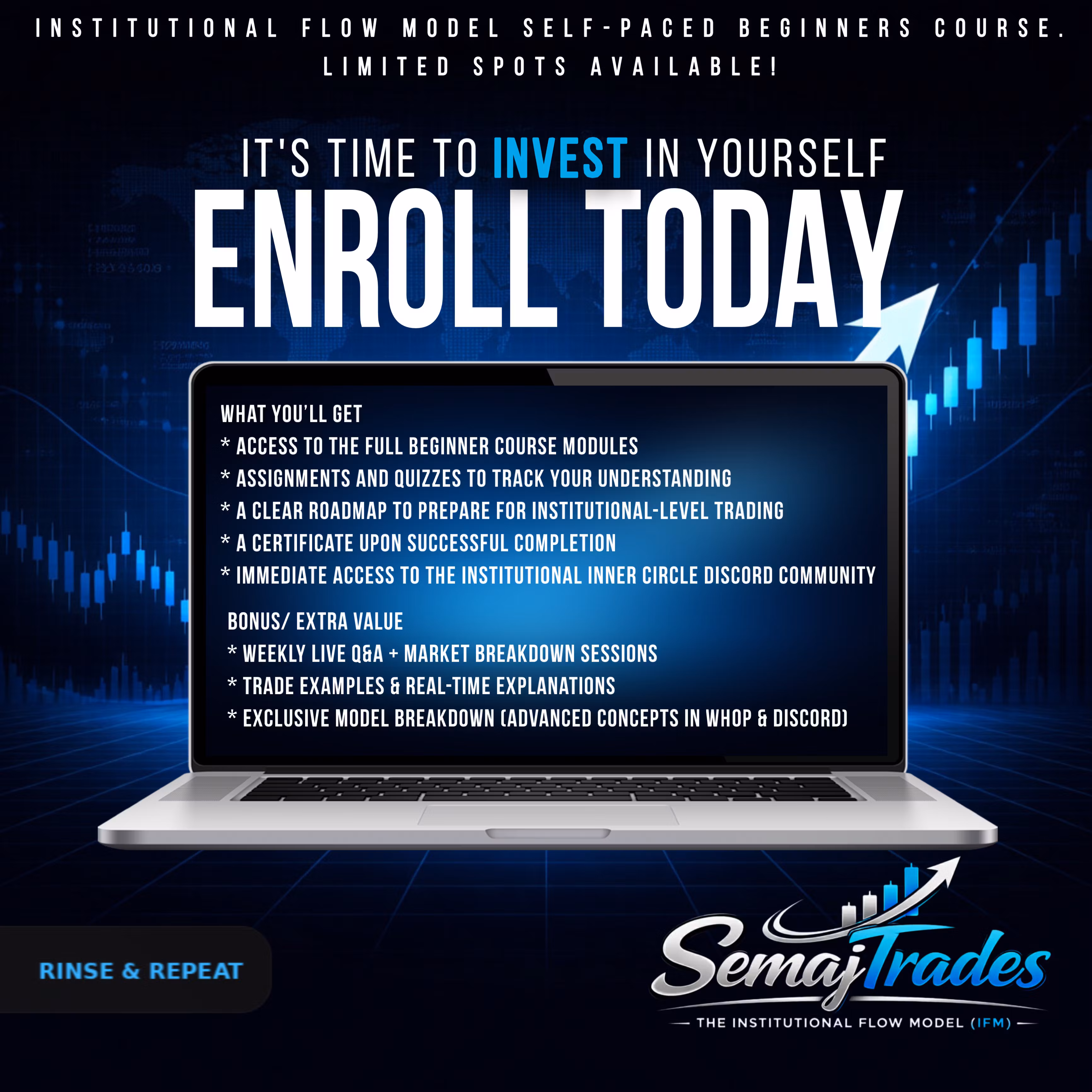 IFM Beginners Course