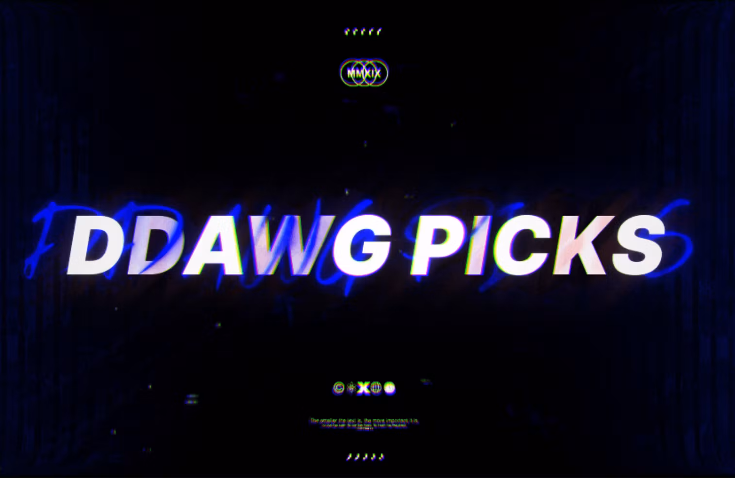 DDAWGPICKS Discord