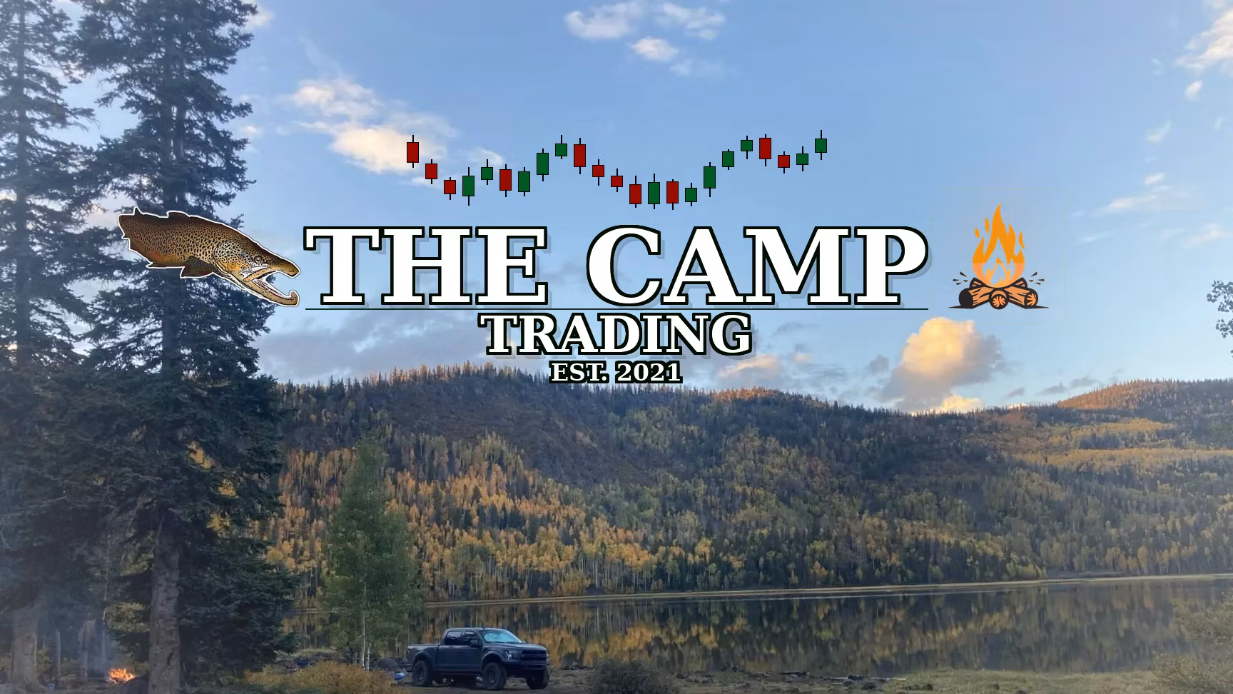 TheCamp Trading