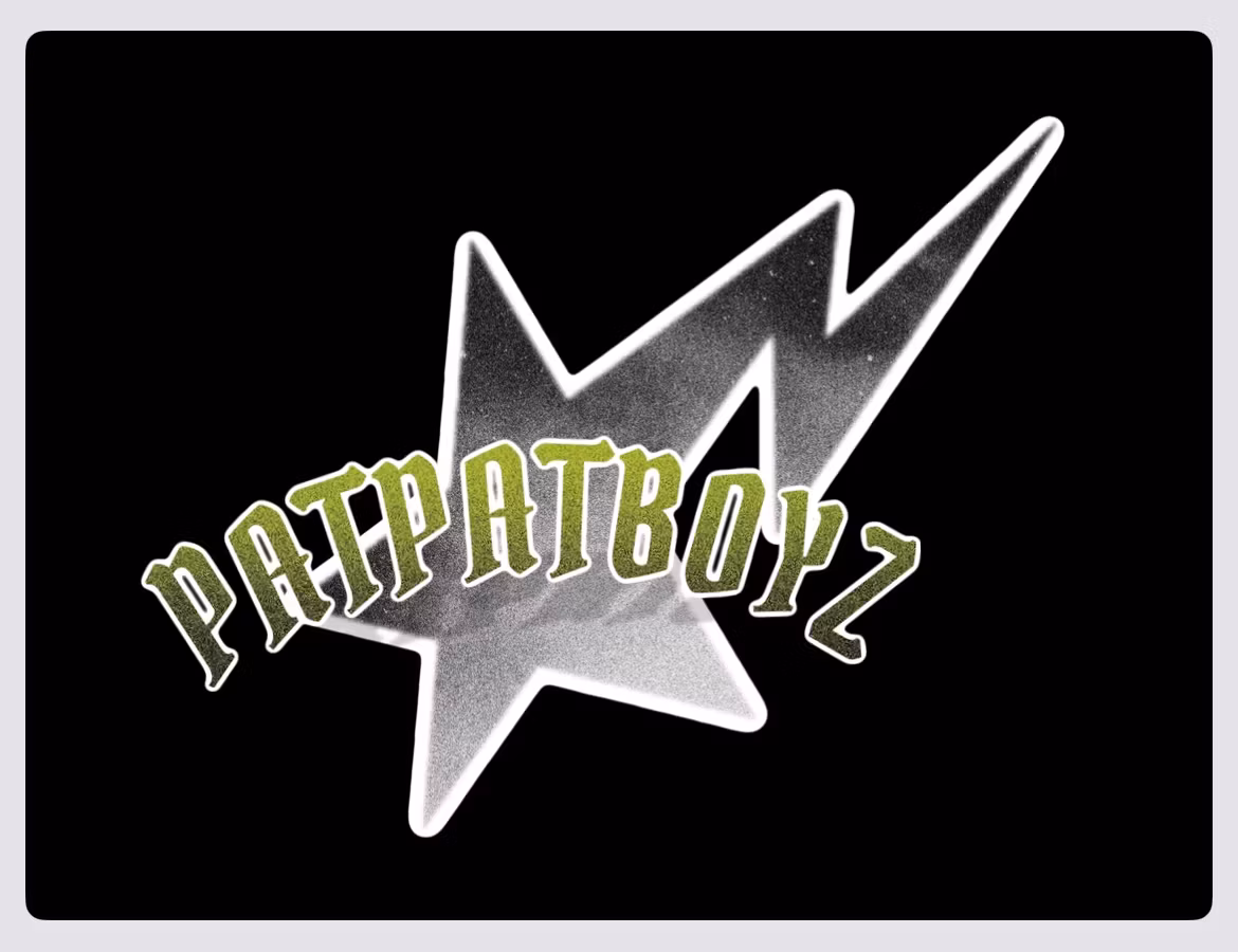 PATPAT MEMBERS 🦇🫆