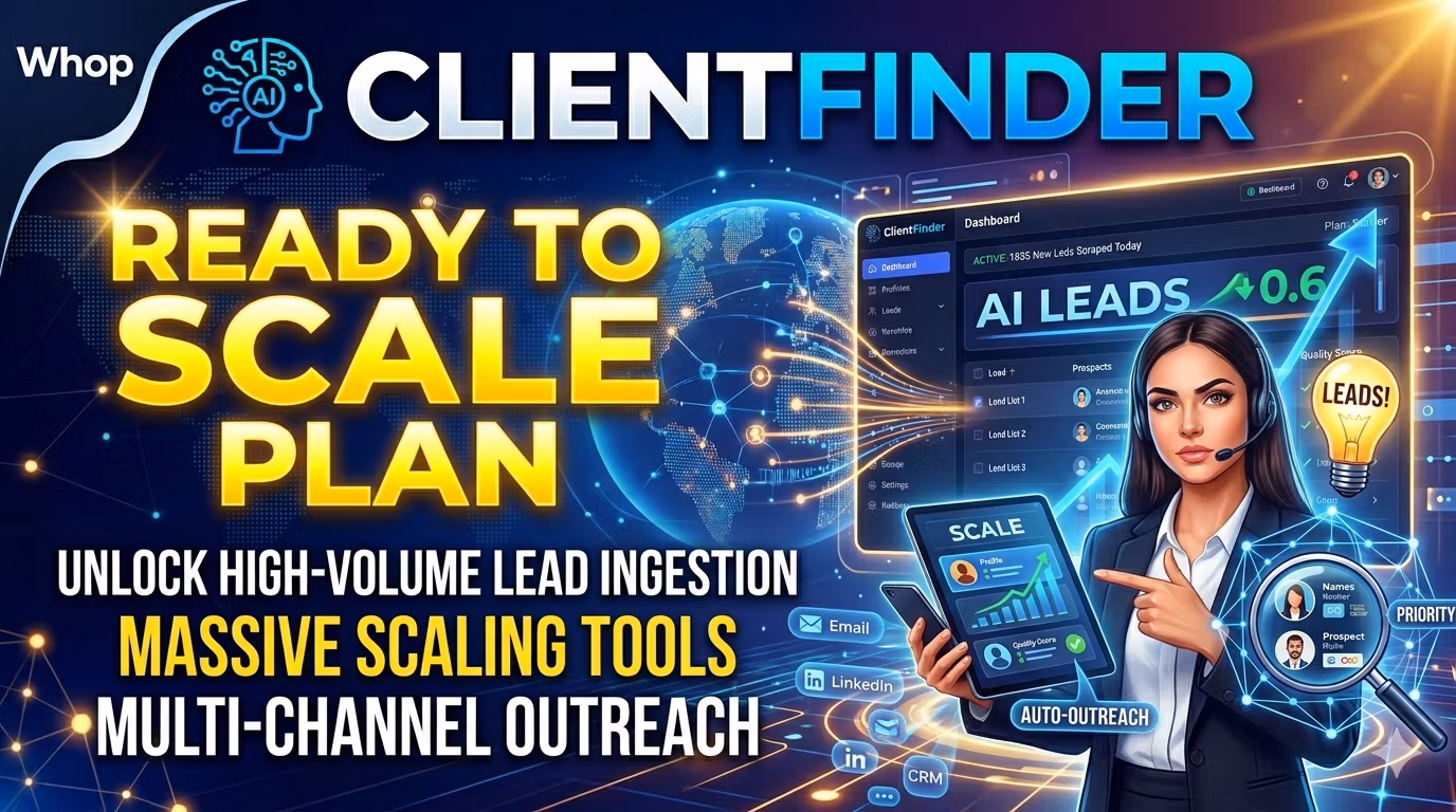 AI BLUEPRINT