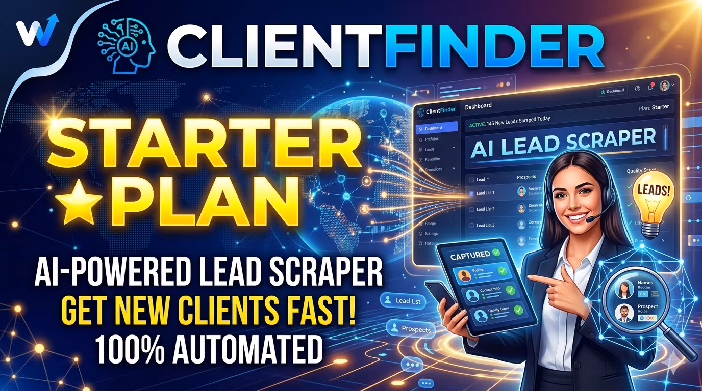 ClientFinderr