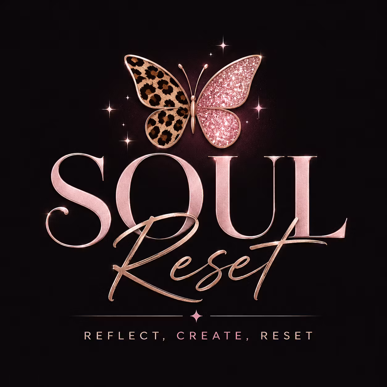 The Soul Reset Club