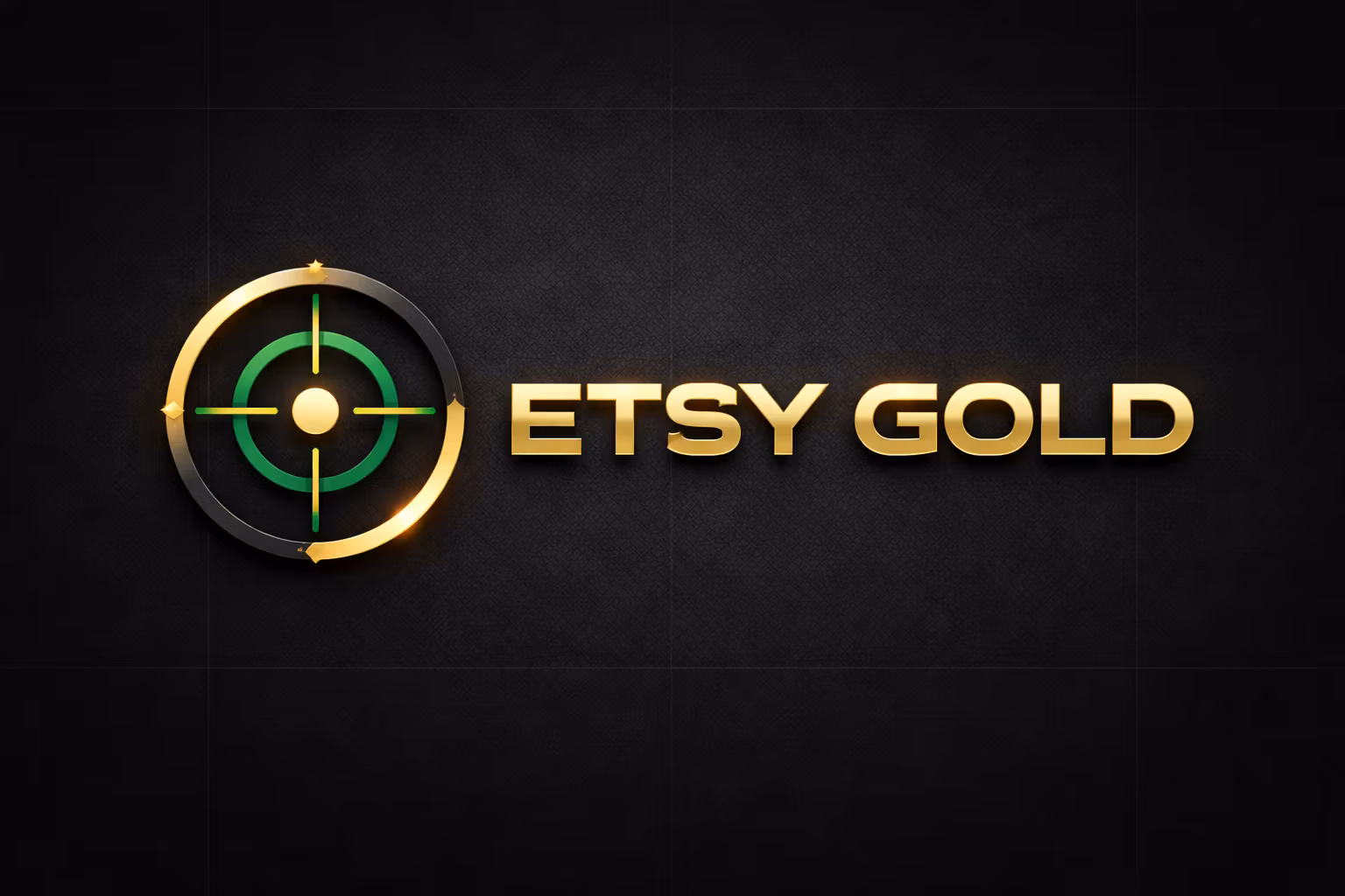 Etsy Gold (1,60 € p./Tag)