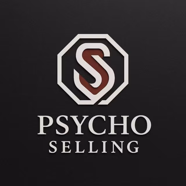 Psycho Selling LLC