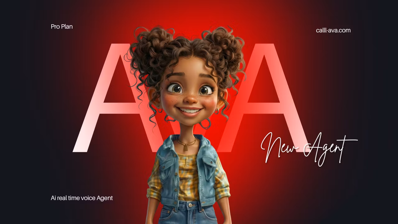 call-AvA (woonix ltd)