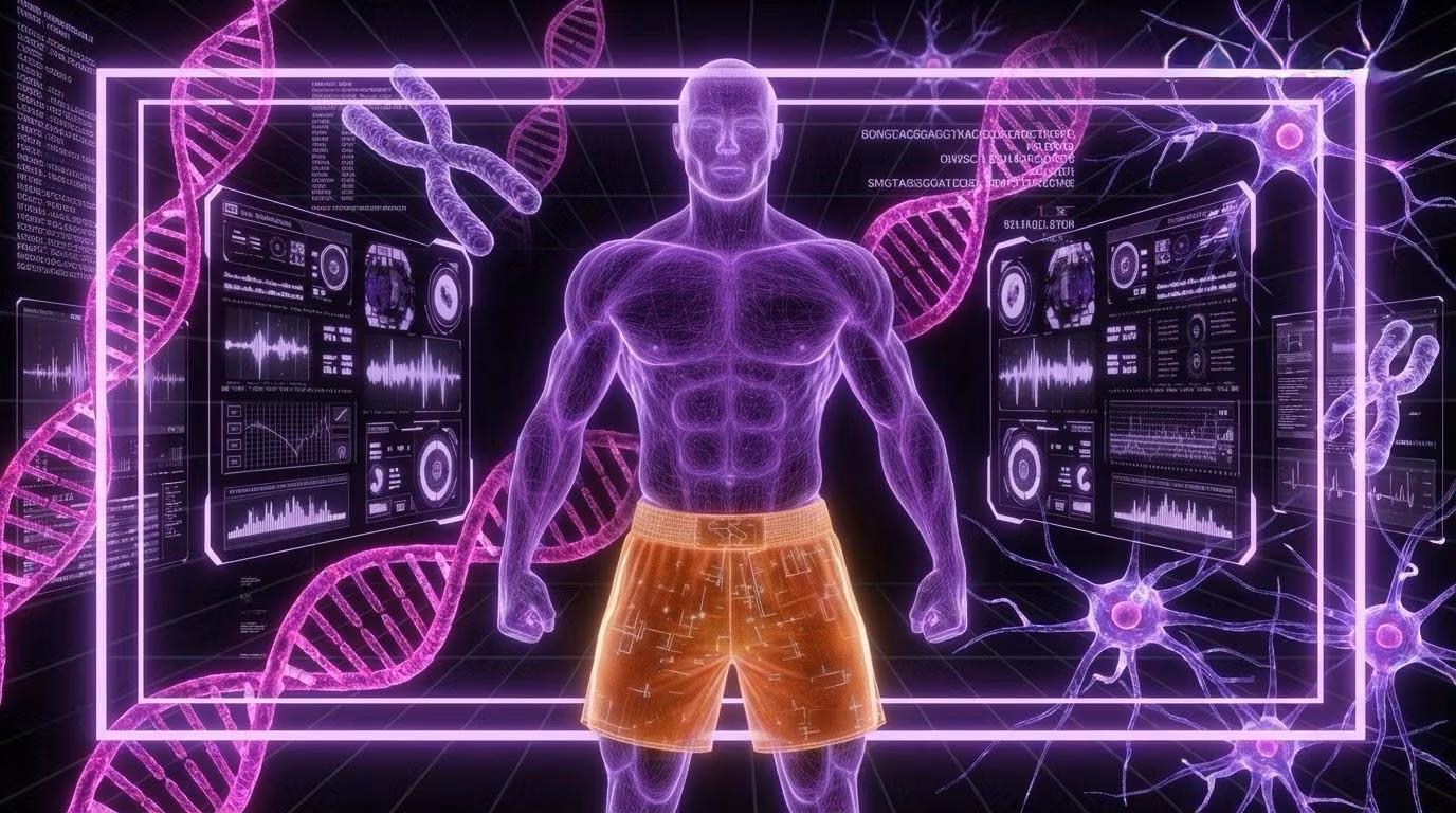 Natural Hacker 🧬