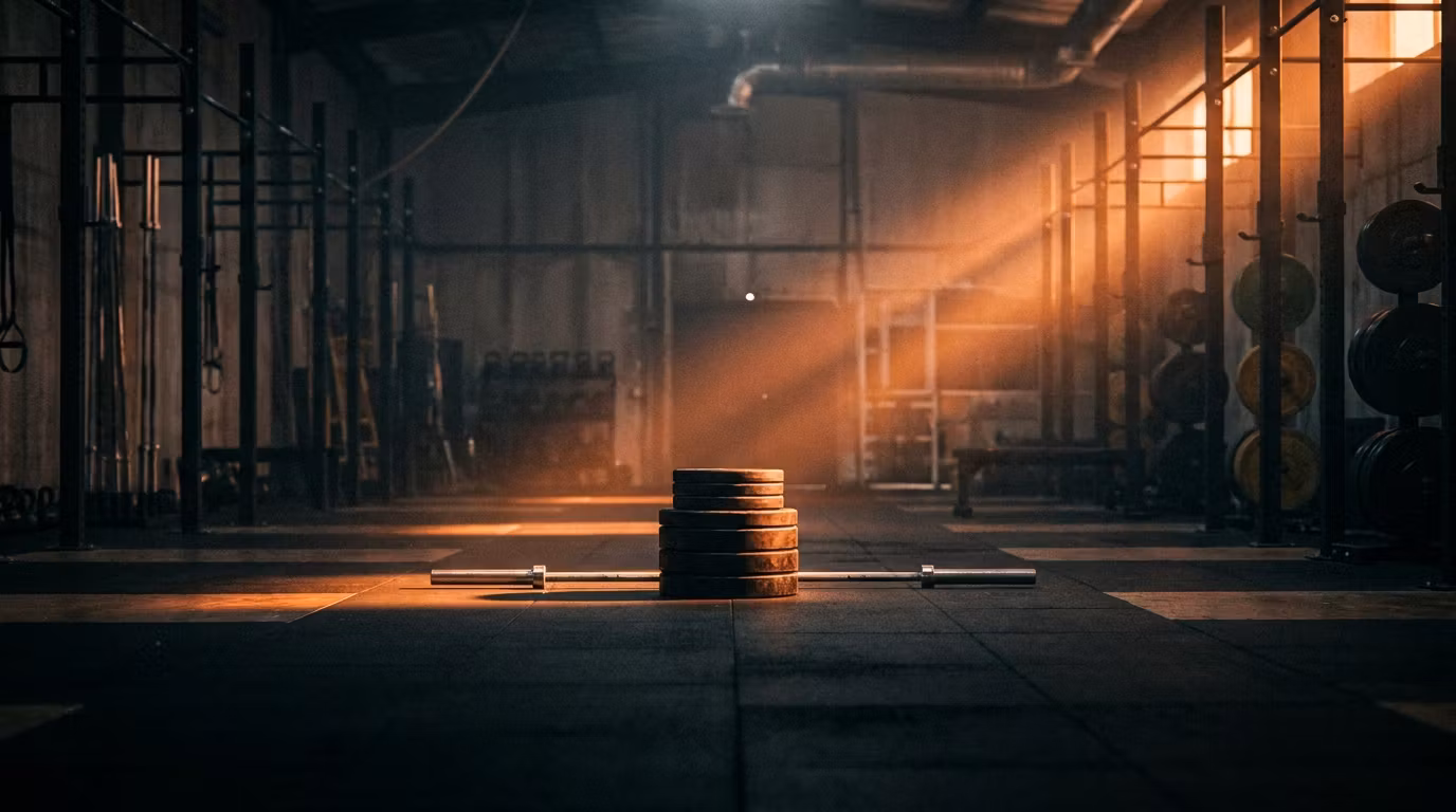 The Grind Hub
