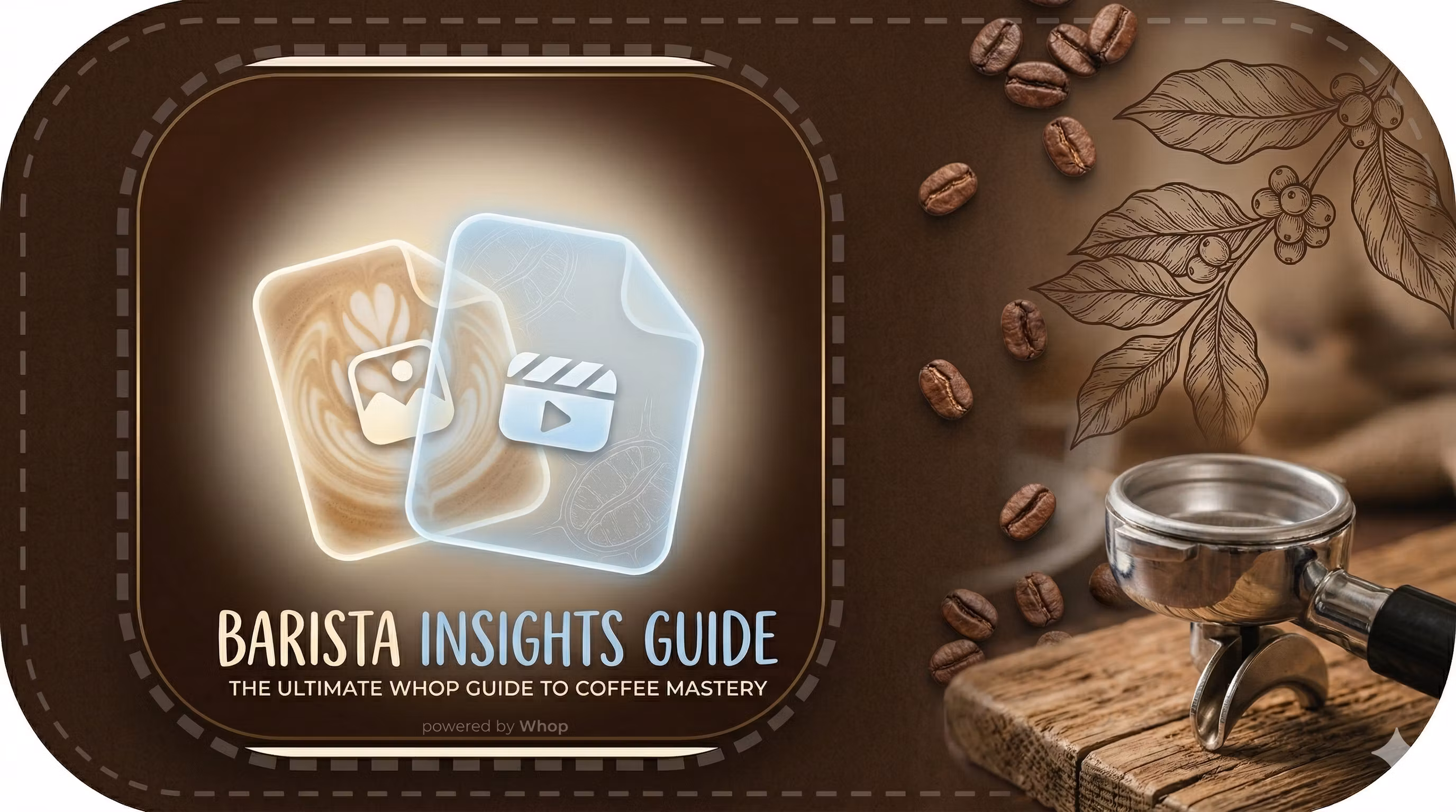 Coffee Mastery
