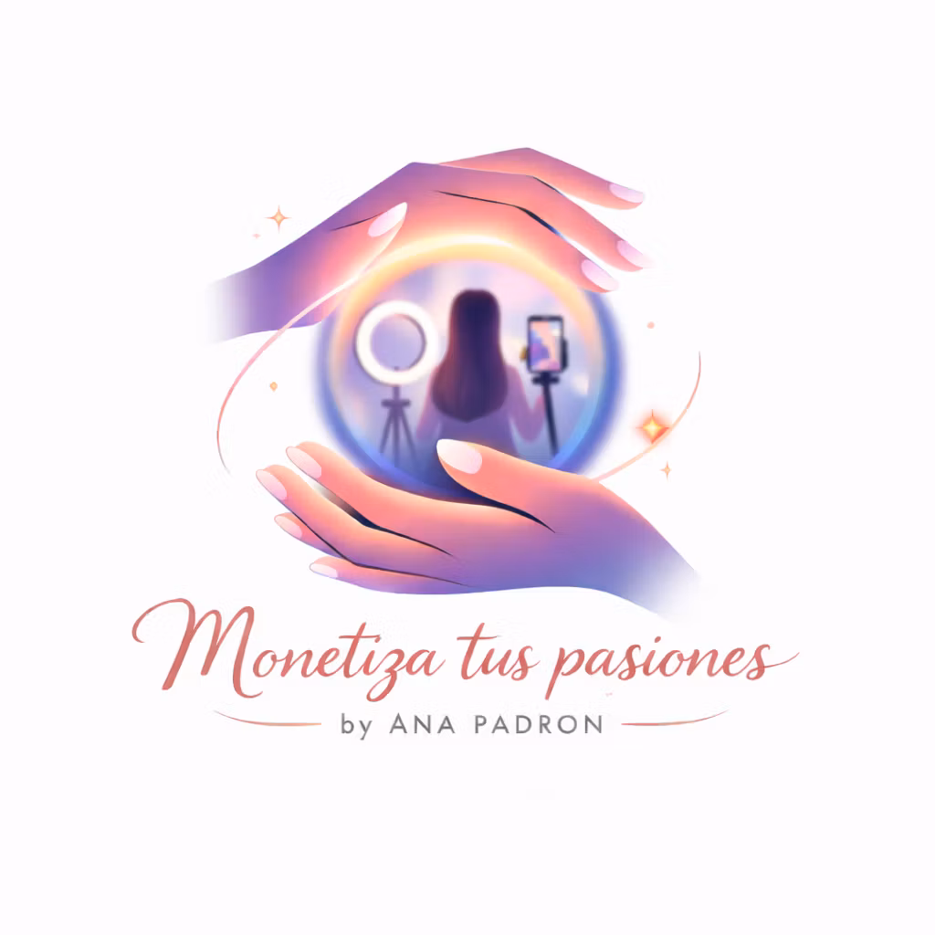 Monetiza tus pasiones