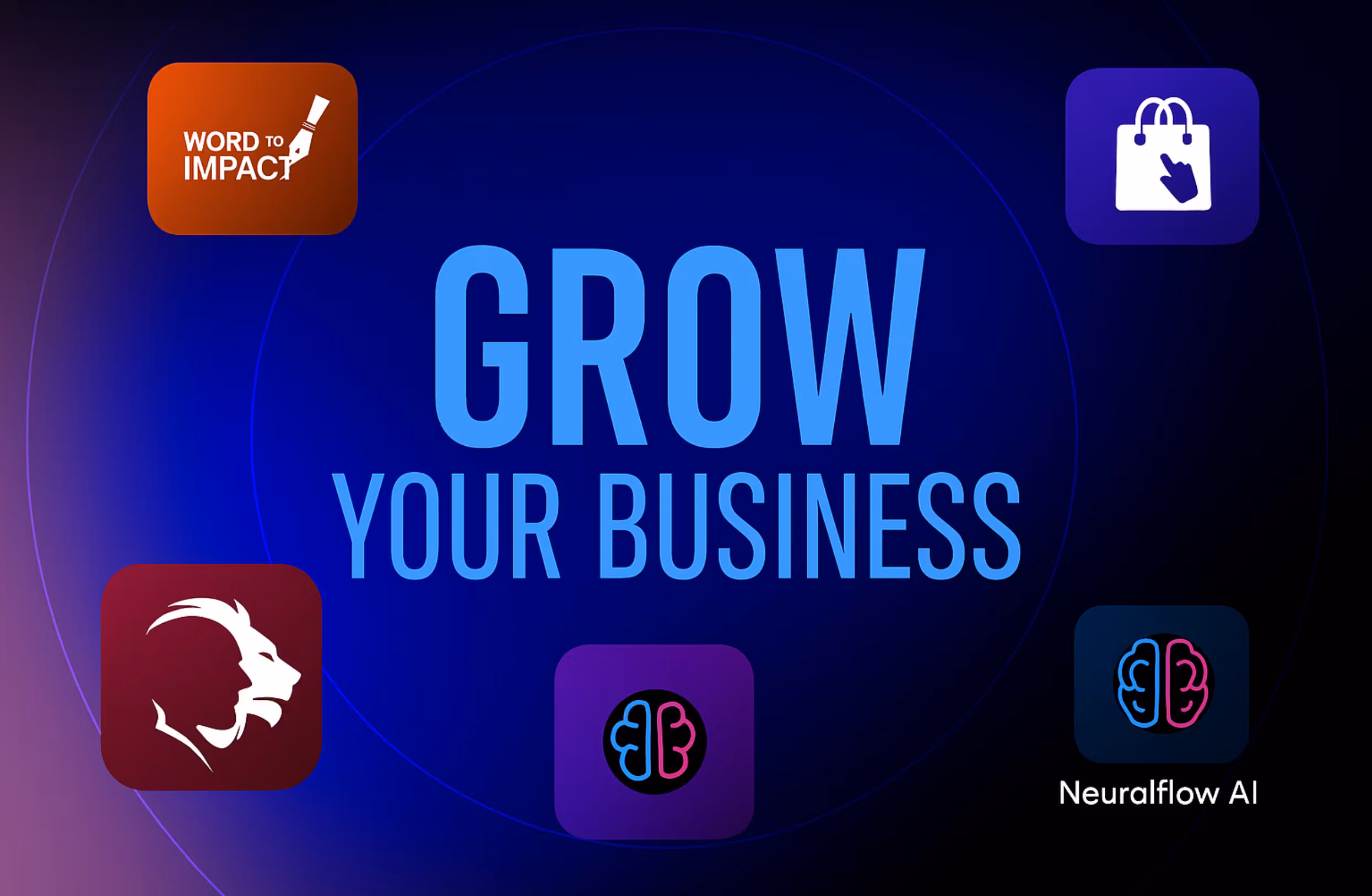 Grow Your Business
