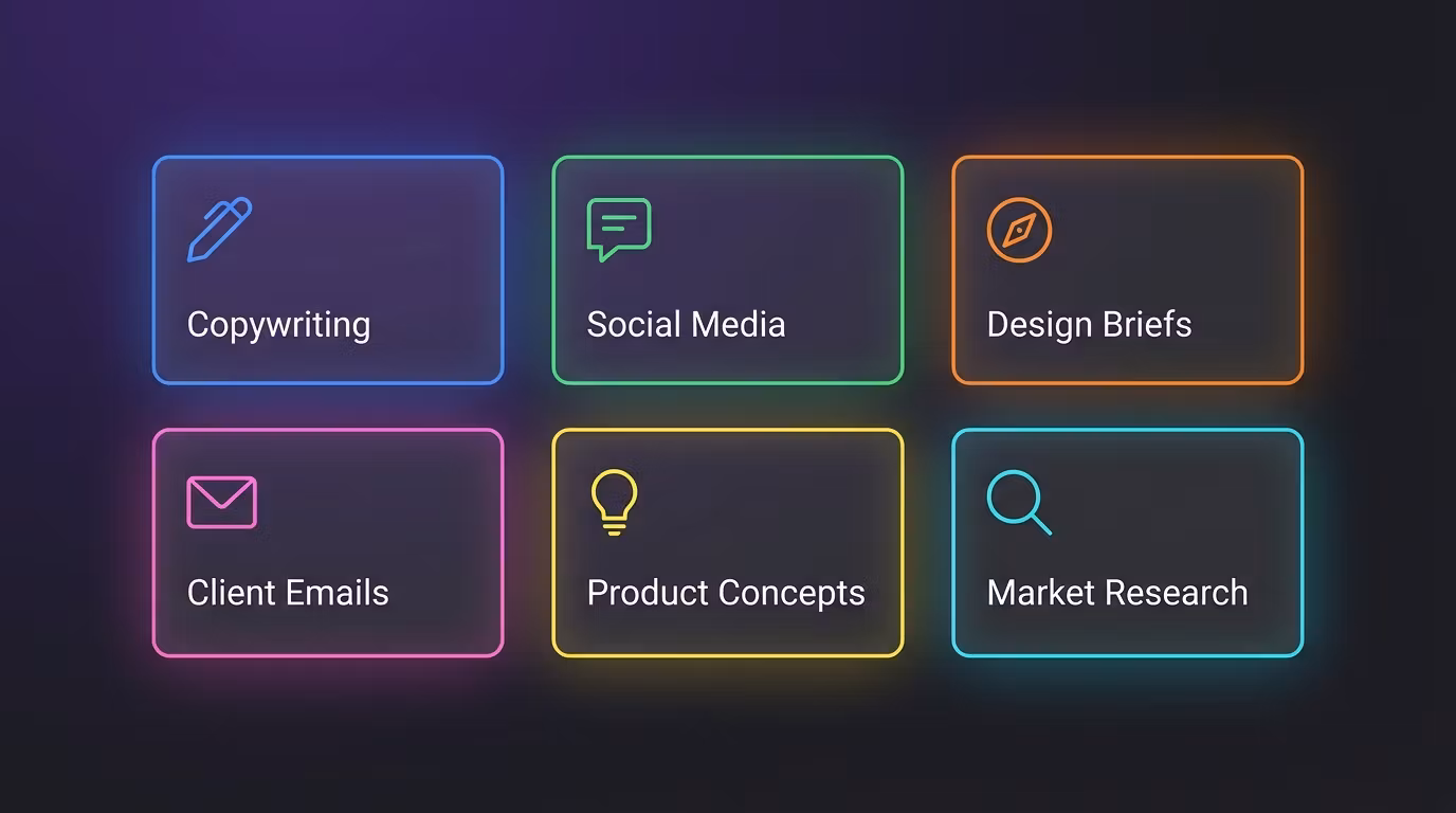 AI Content Creator Guide