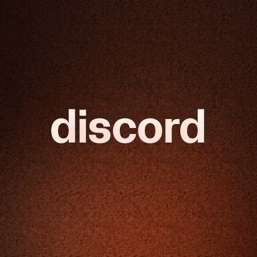 discord 