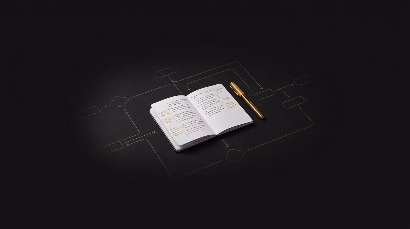 A Founder's Time Saver