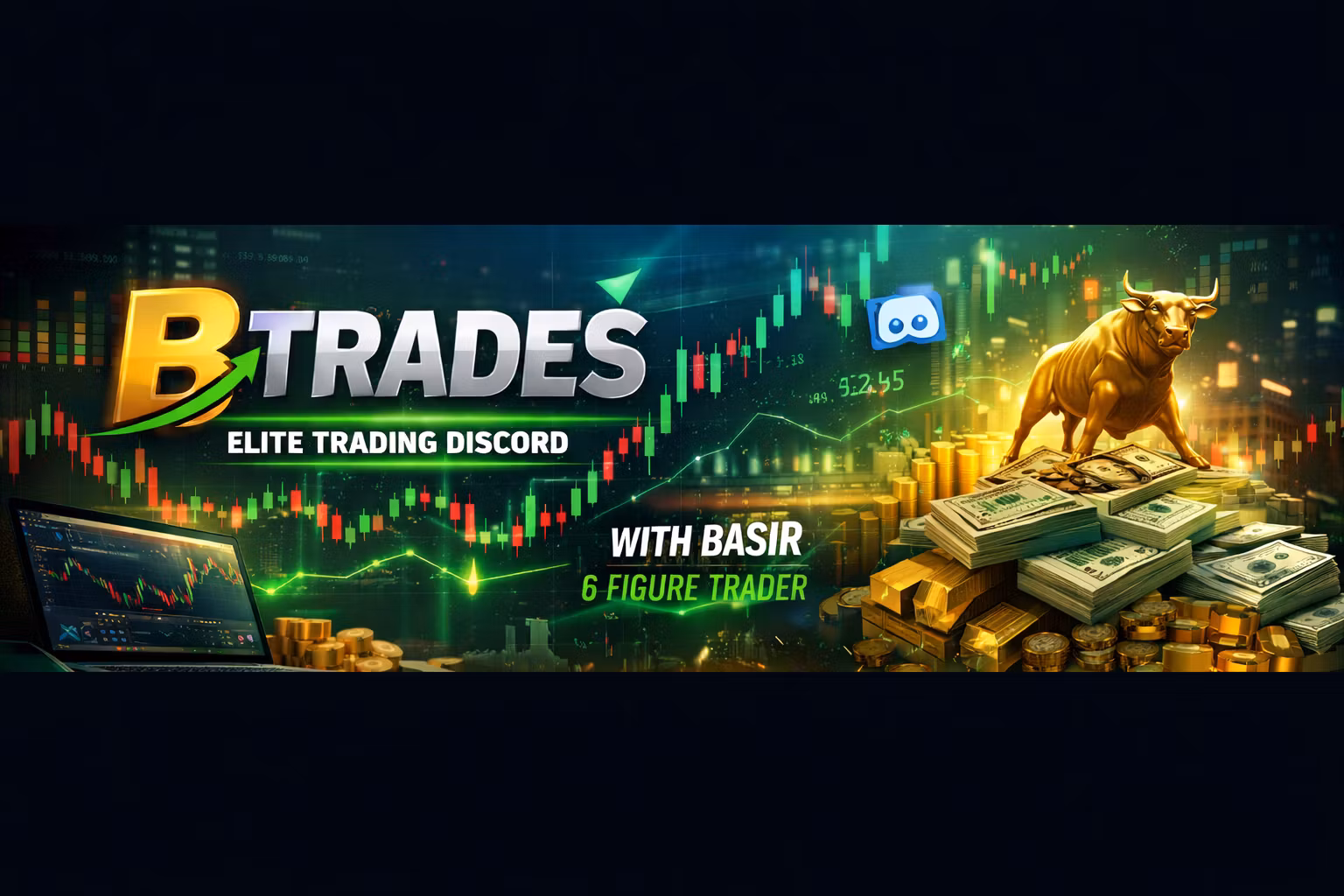 Btrades