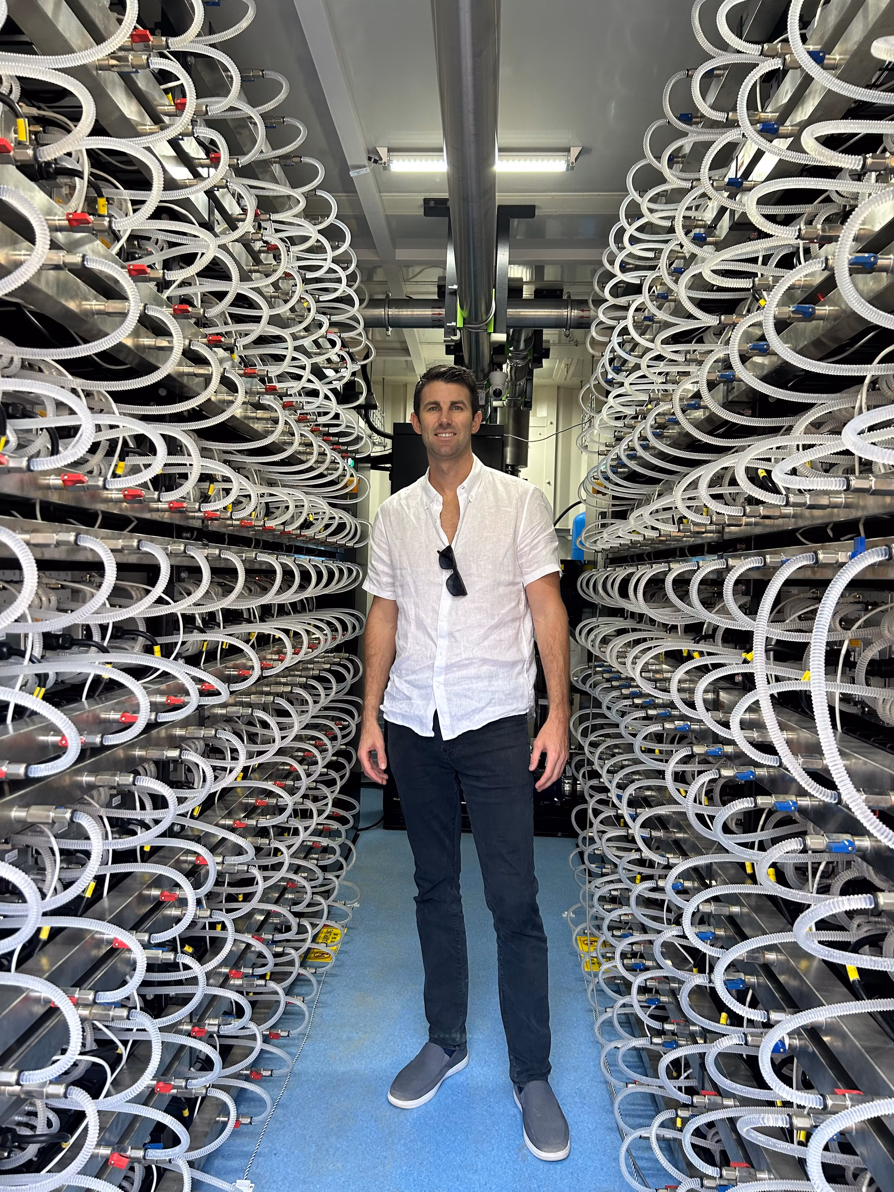 Bitcoin Mining Subscription 