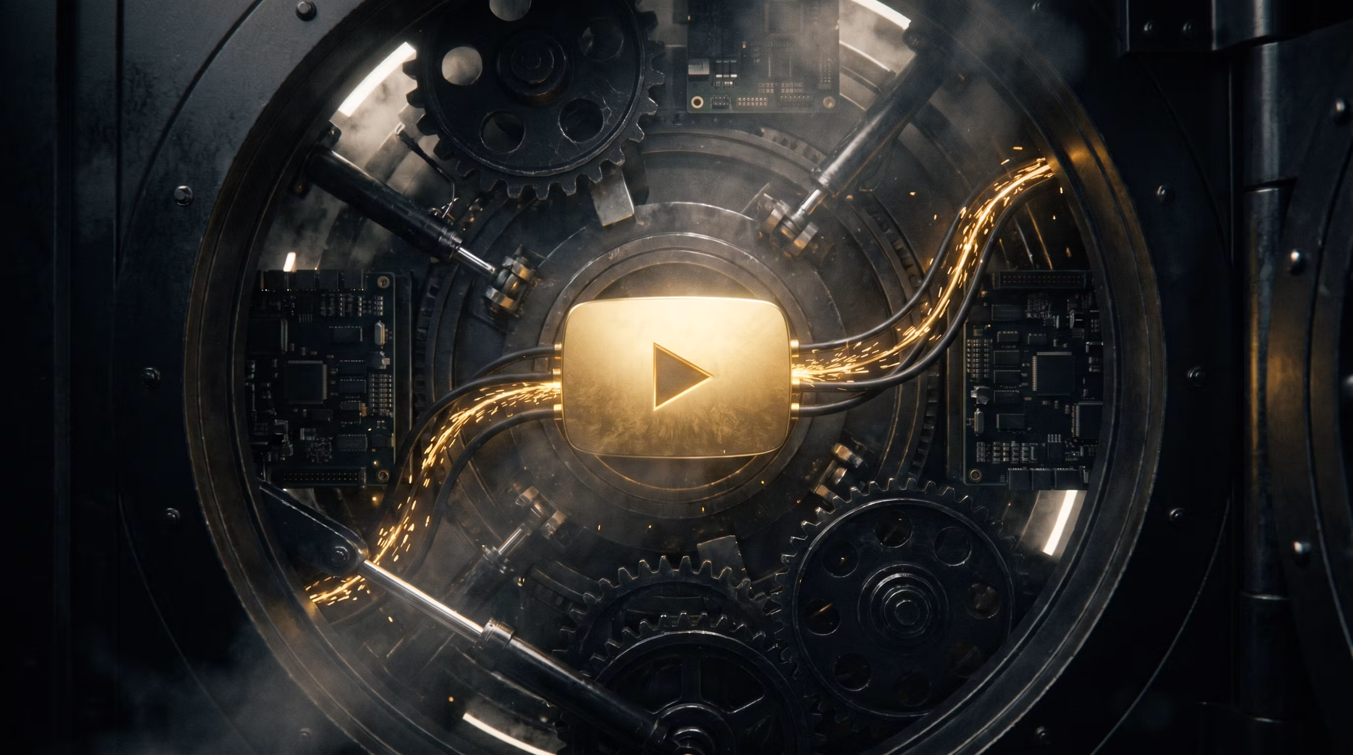 The Faceless YouTube Automation