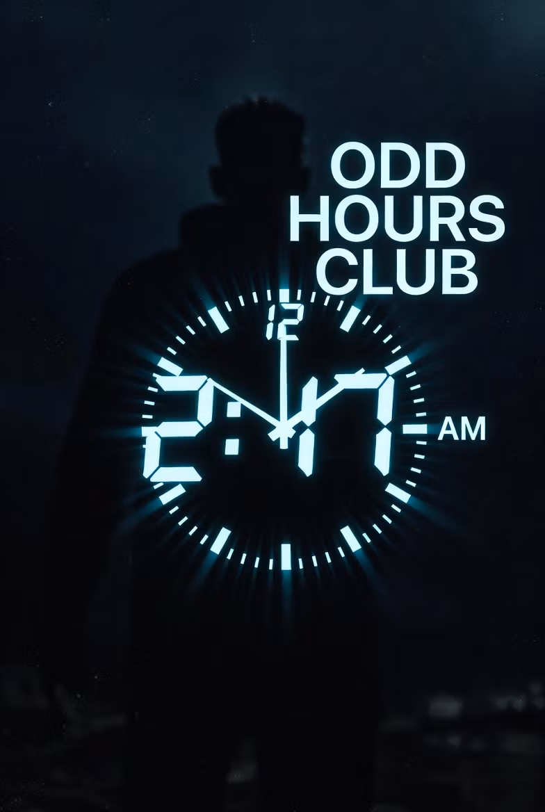 Odd Hours Club 