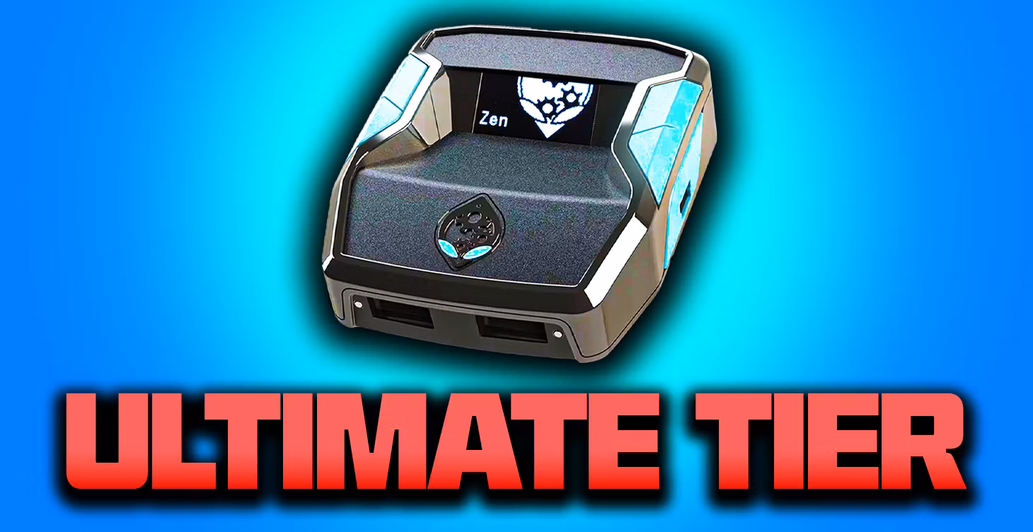 Ultimate Tier Private Discord Access