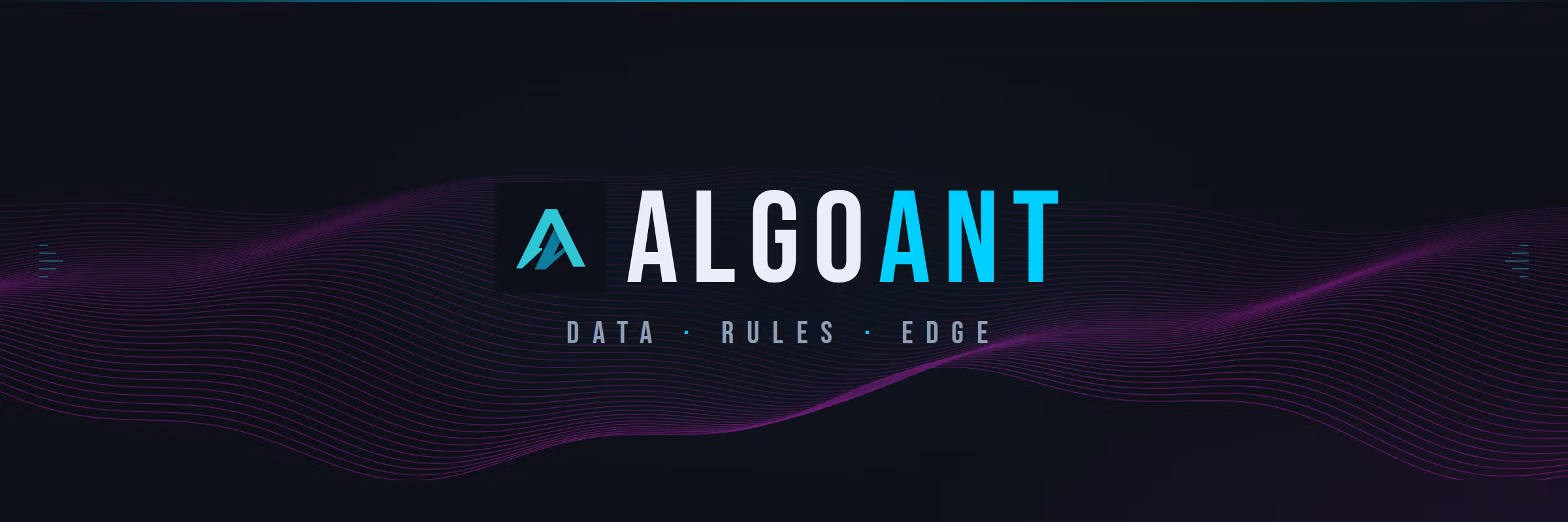 AlgoAnt