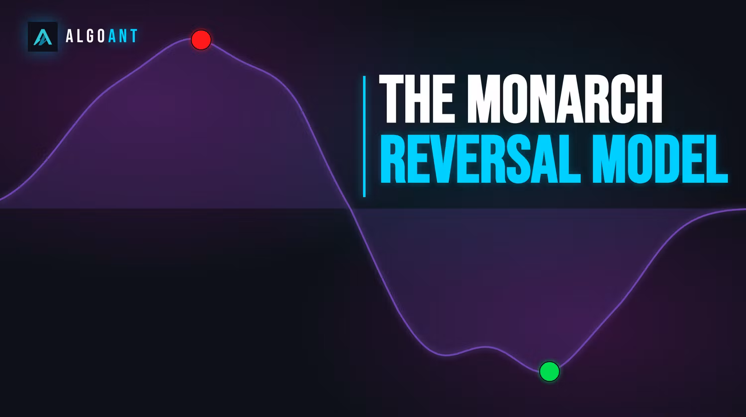 Monarch Mentorship: 12 Week 1 on 1 Trading Program