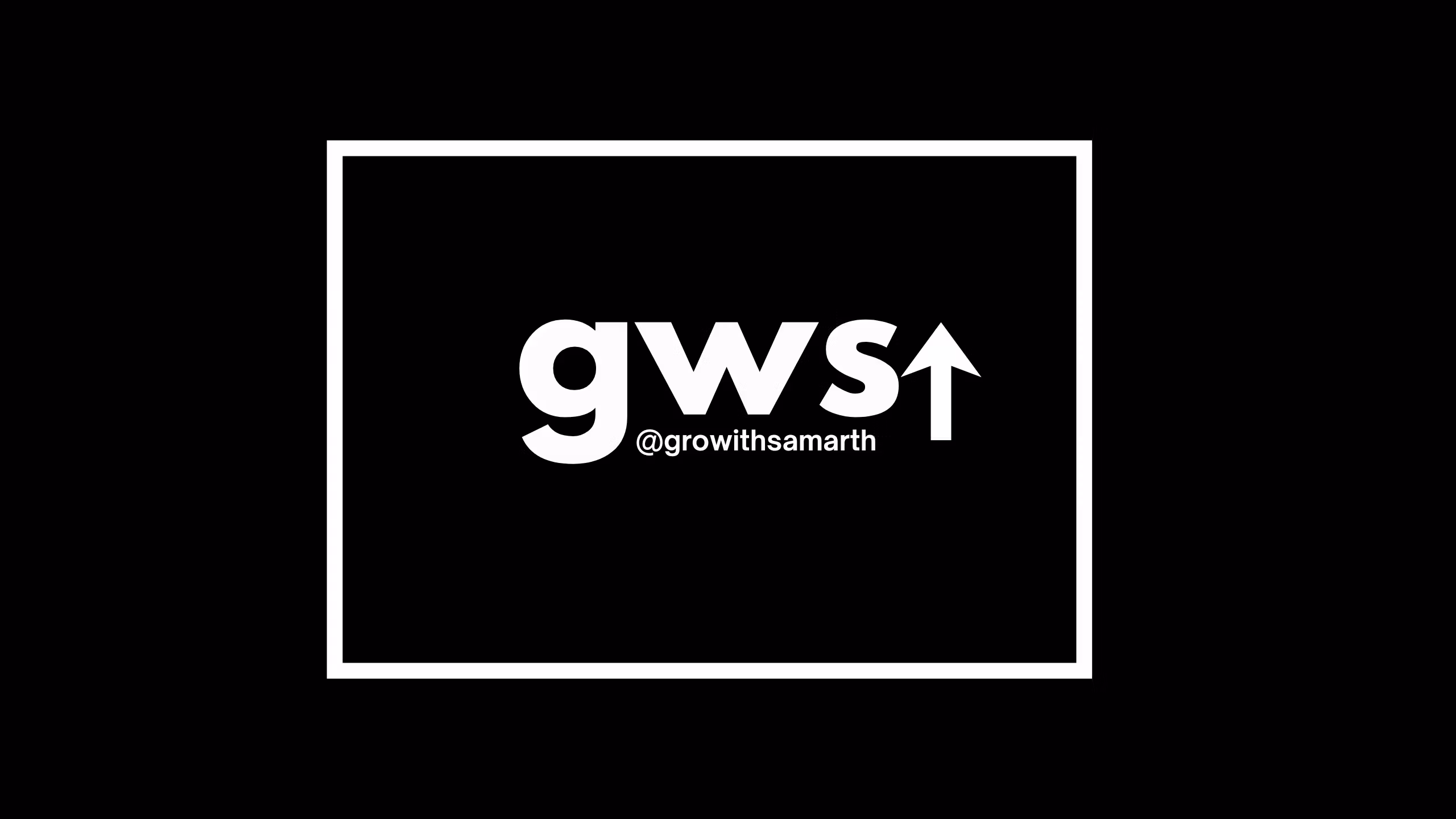 growithsamarth