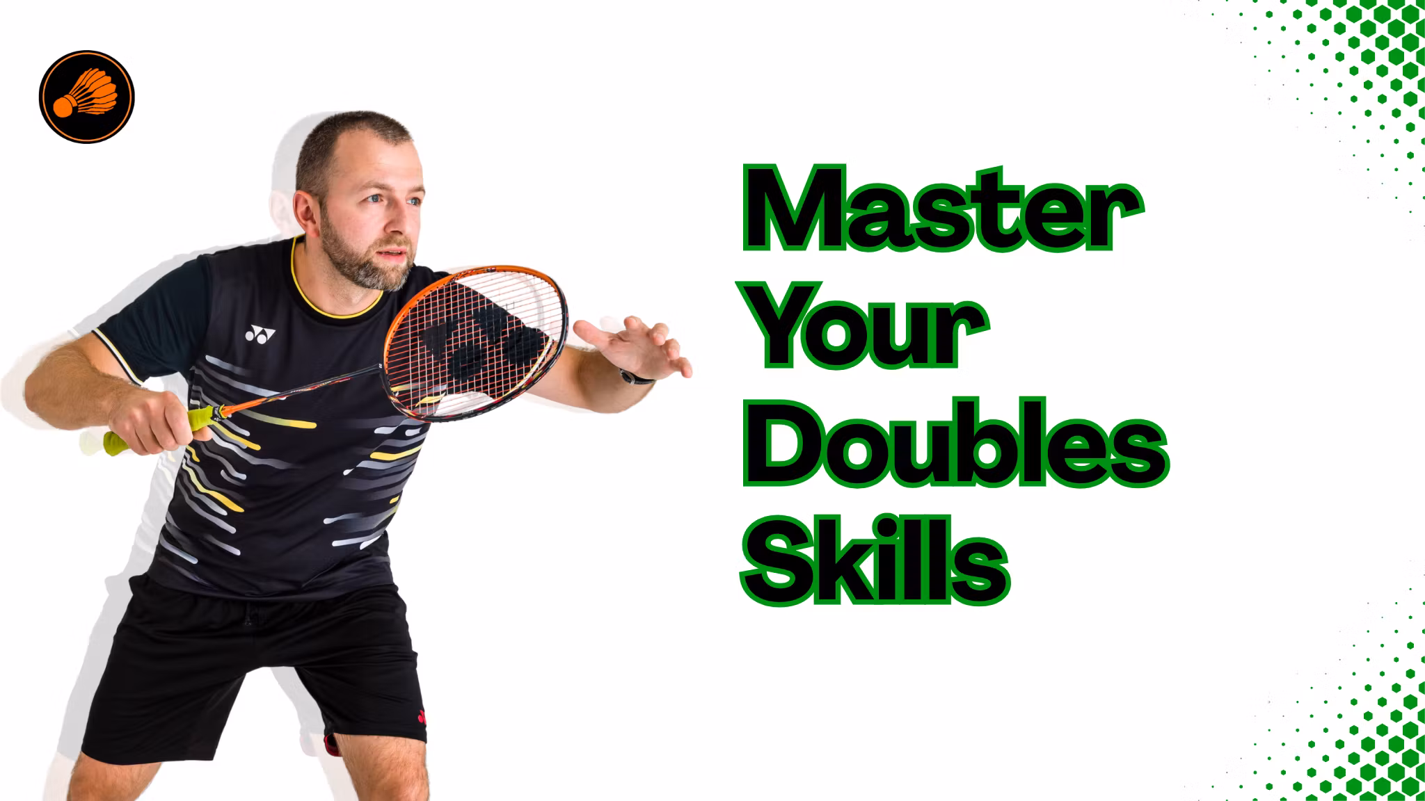 Badminton Edu