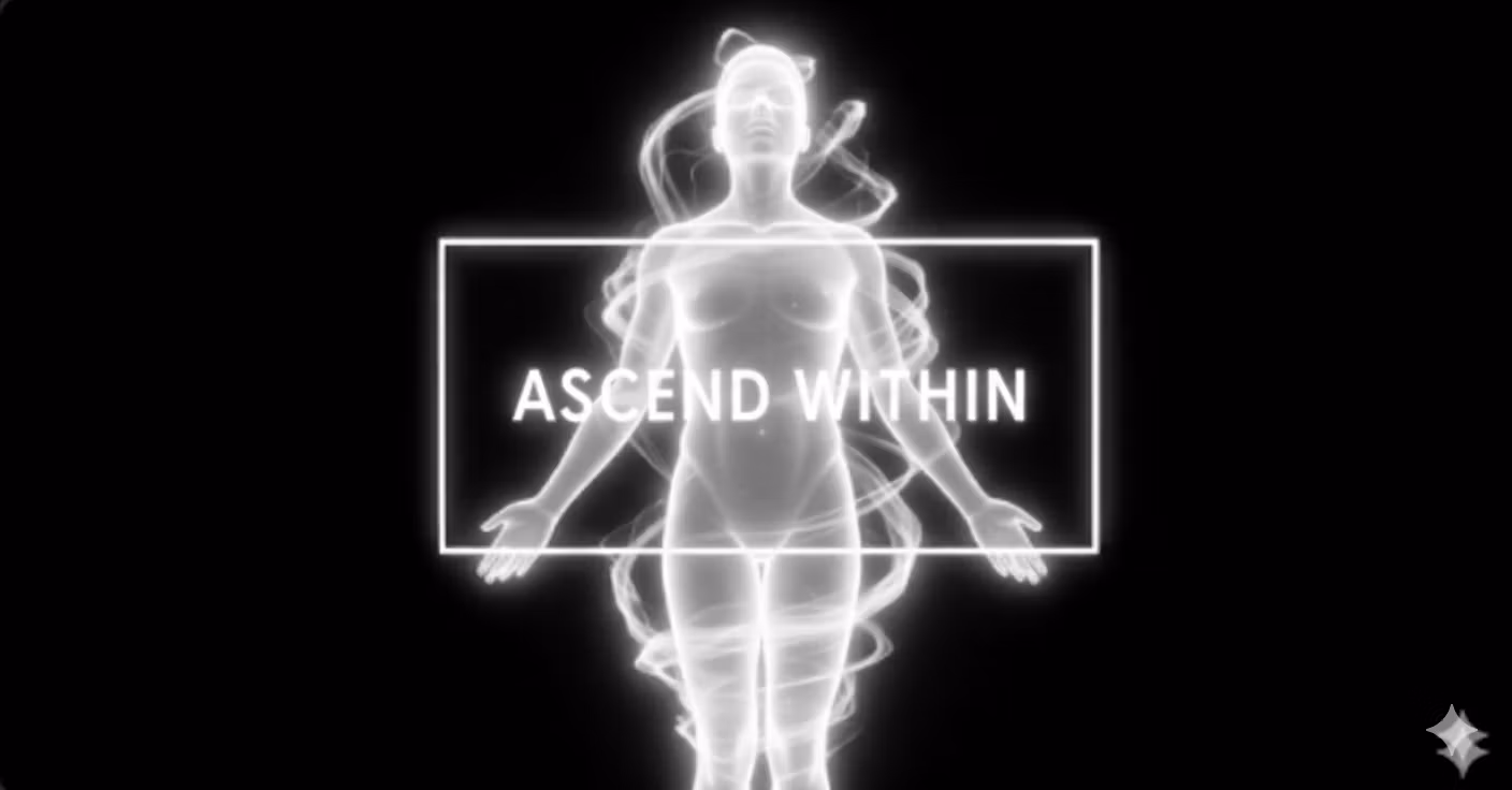 Ascend Within