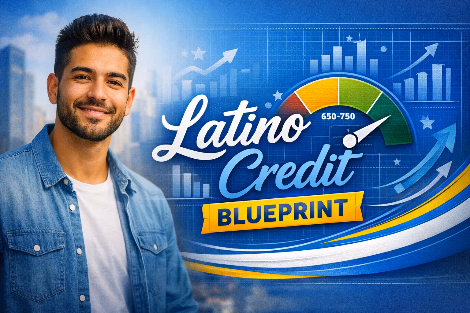 Credit Repair Latino