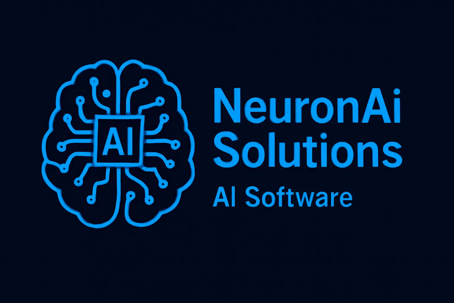 NeuronAi Solutions