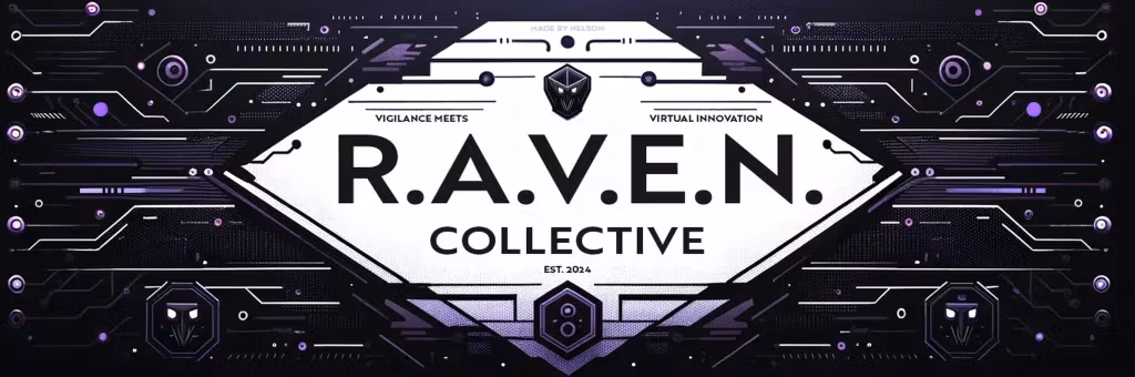 RAVEN Development