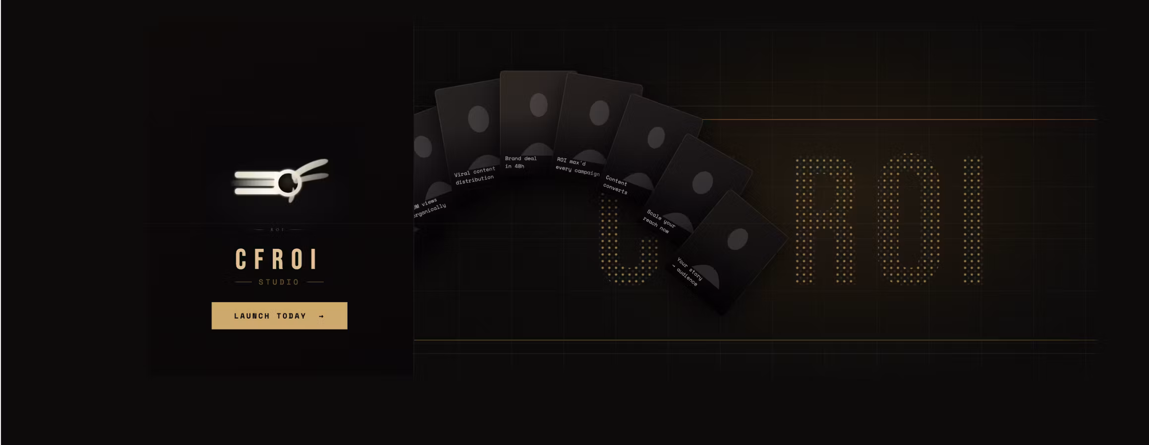 CFROI Studio