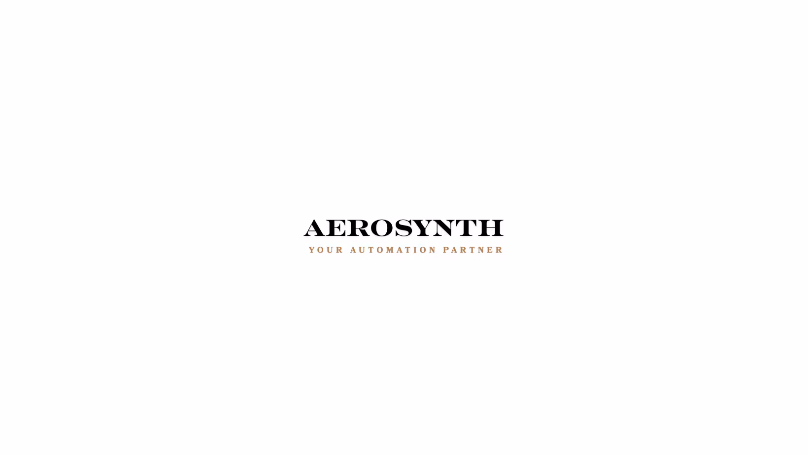 AeroSynth AI