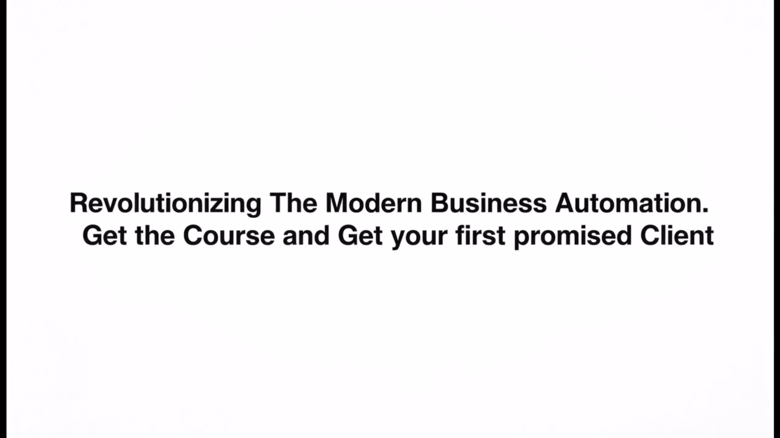 The 2 in 1 Mastery Suite & The Workflow Engine
