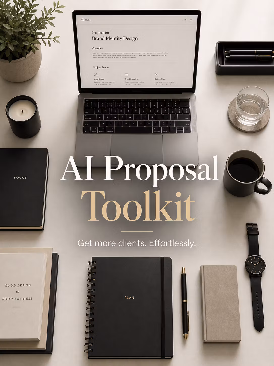 Freelancer's AI Proposal kit 