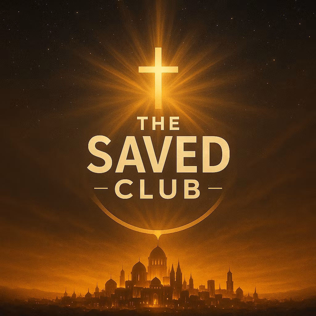 TheSavedClubSub