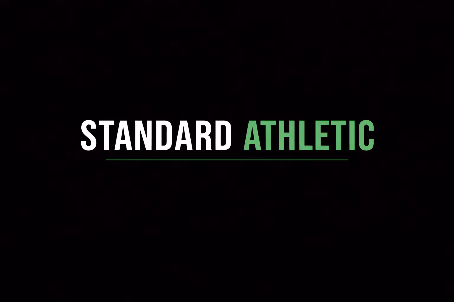 STANDARD ATHLETIC