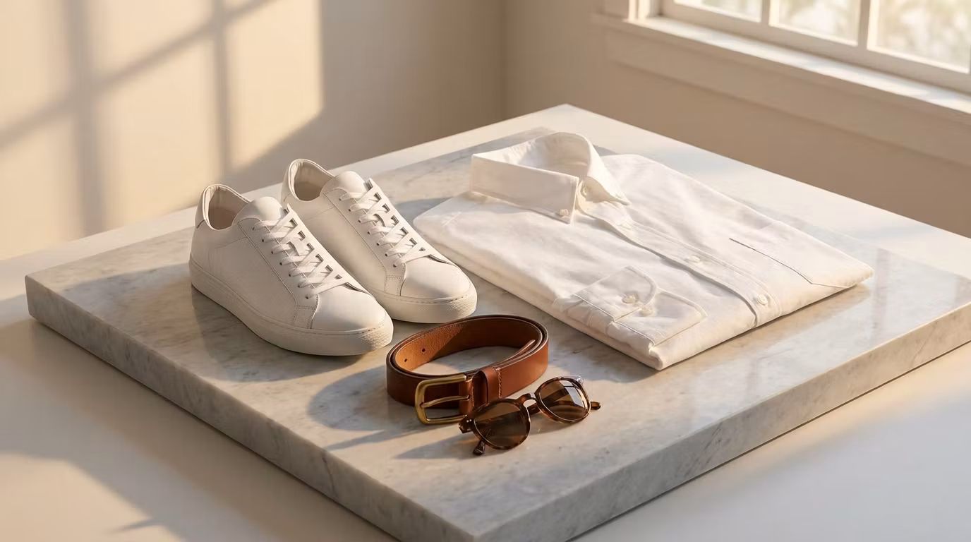 Style Essentials