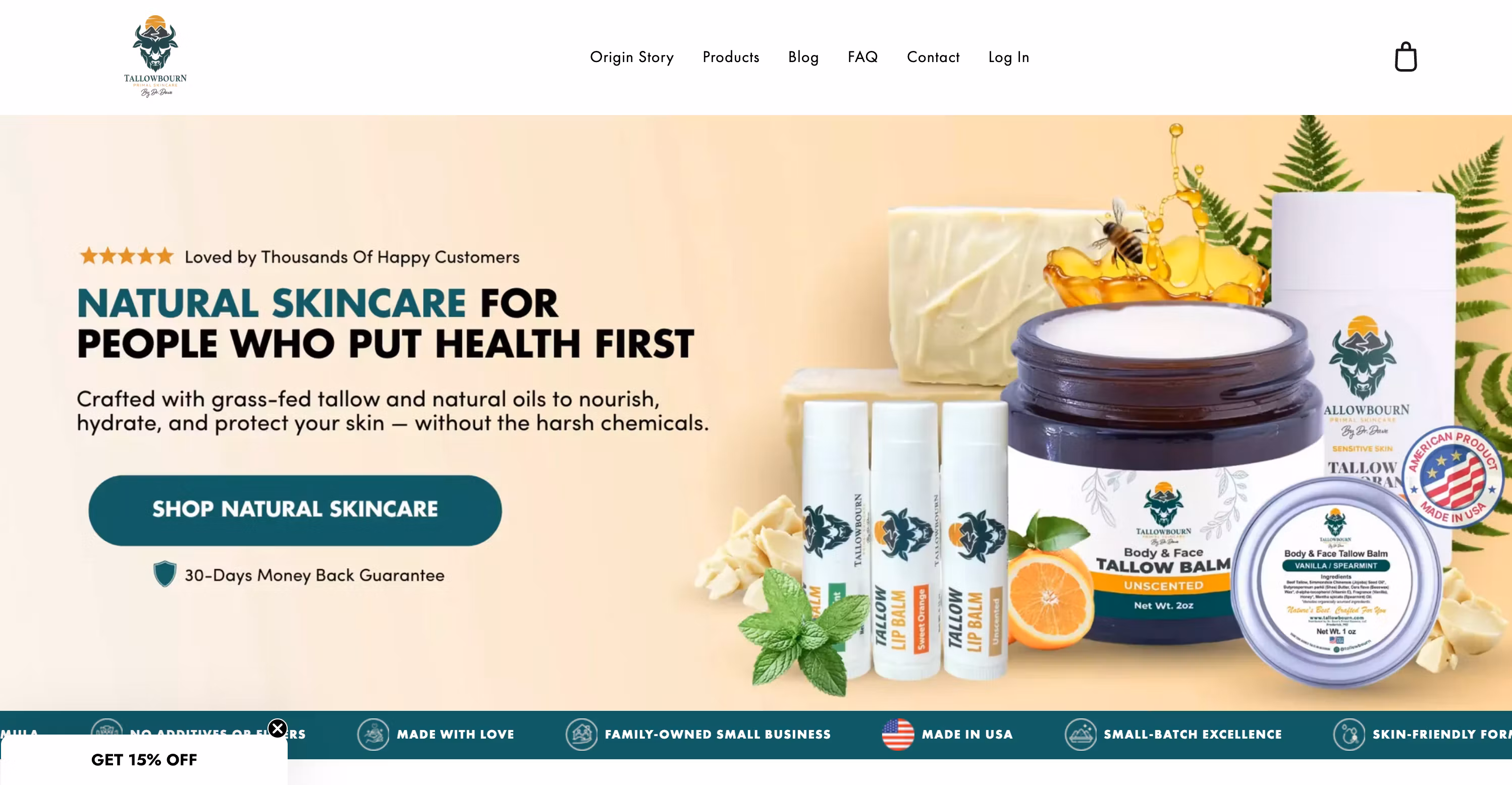 Street Interview CLIPPING