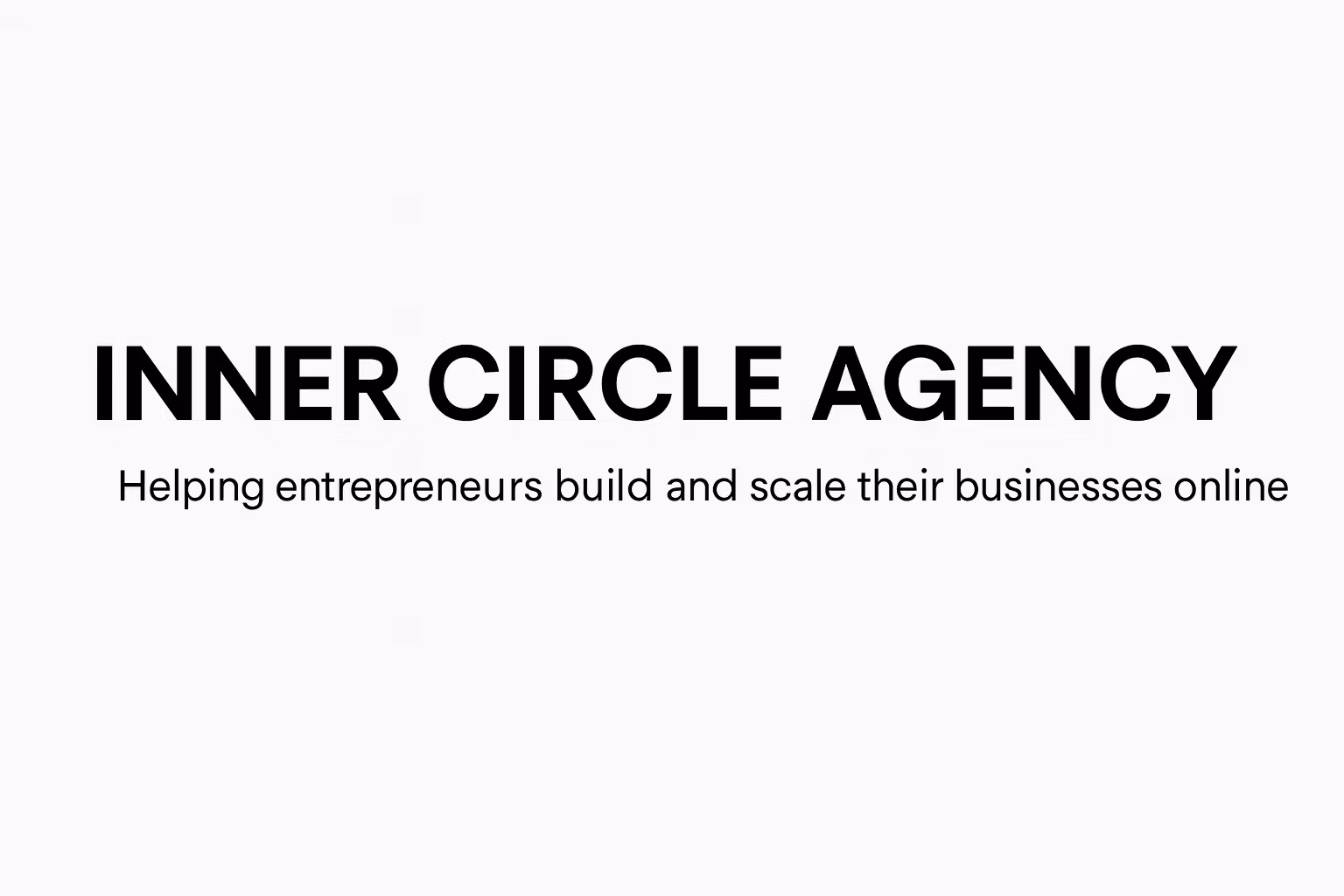 The Inner Circle