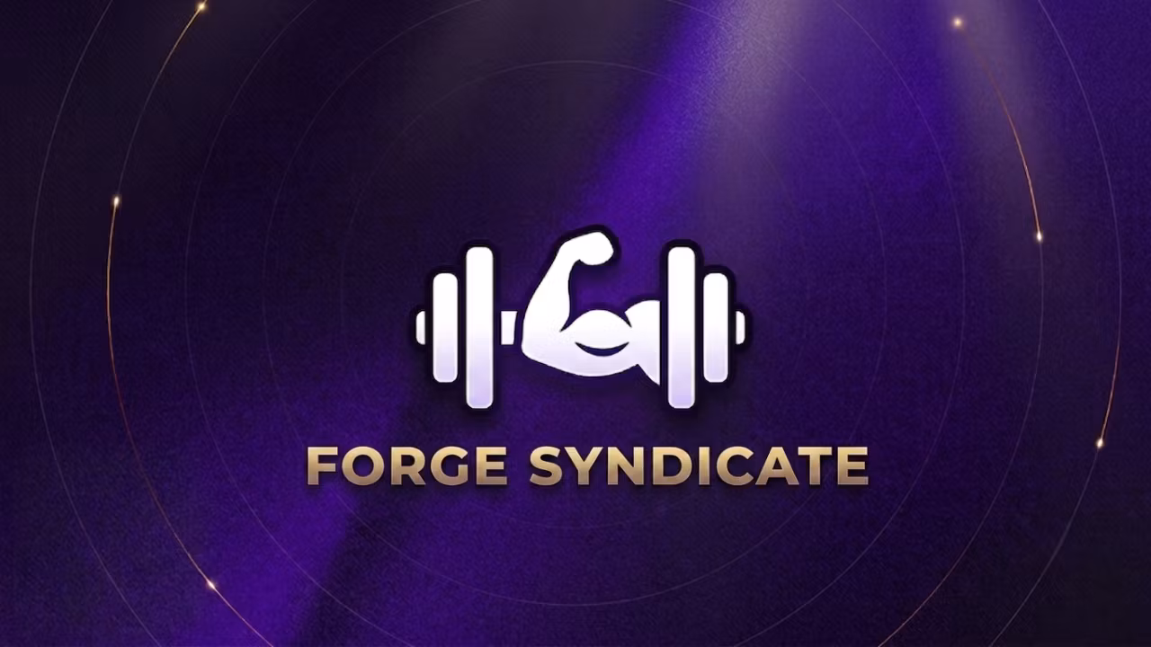 Forge Syndicate Beta