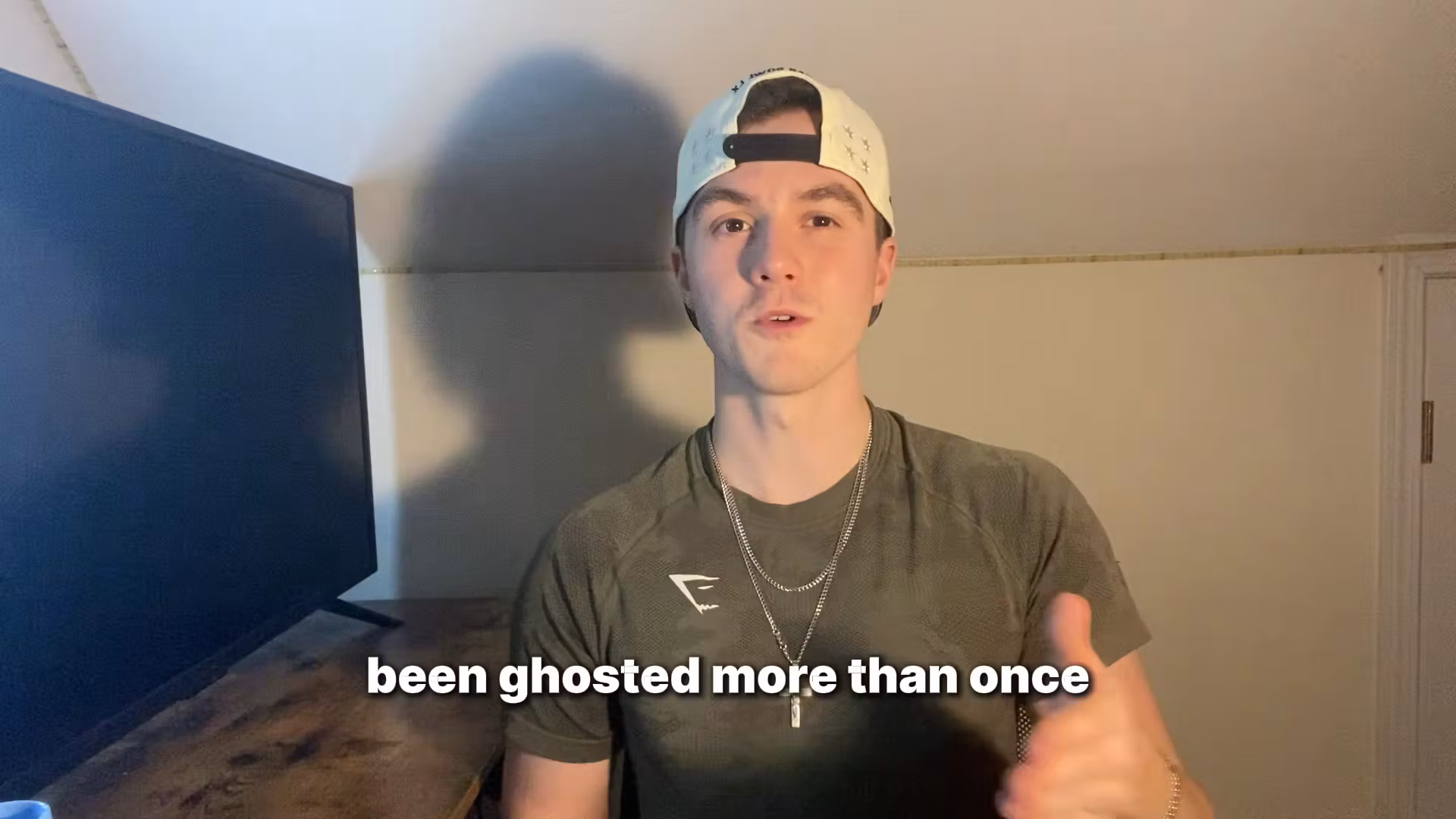 Ghosting Recovery System