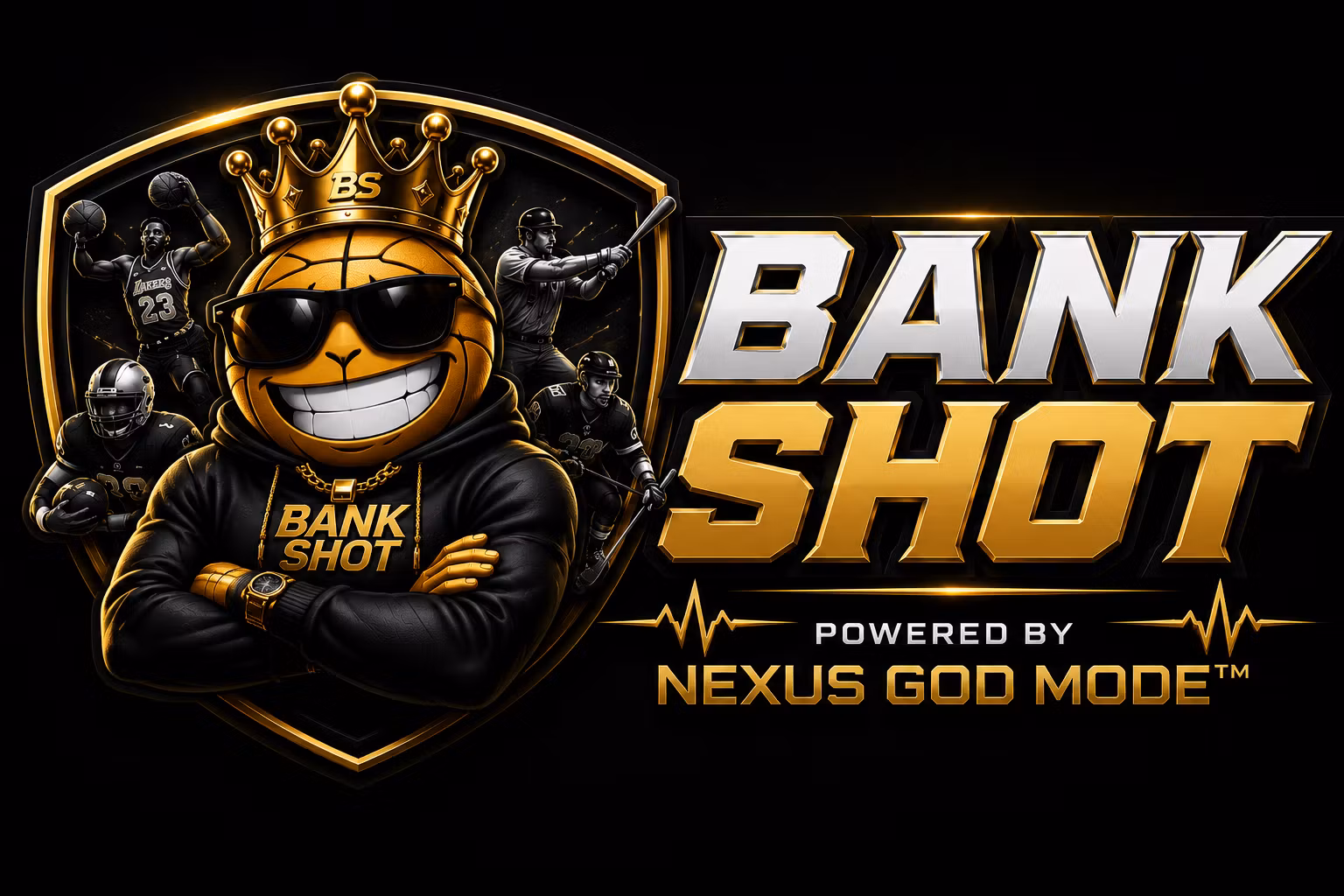 Bank Shot