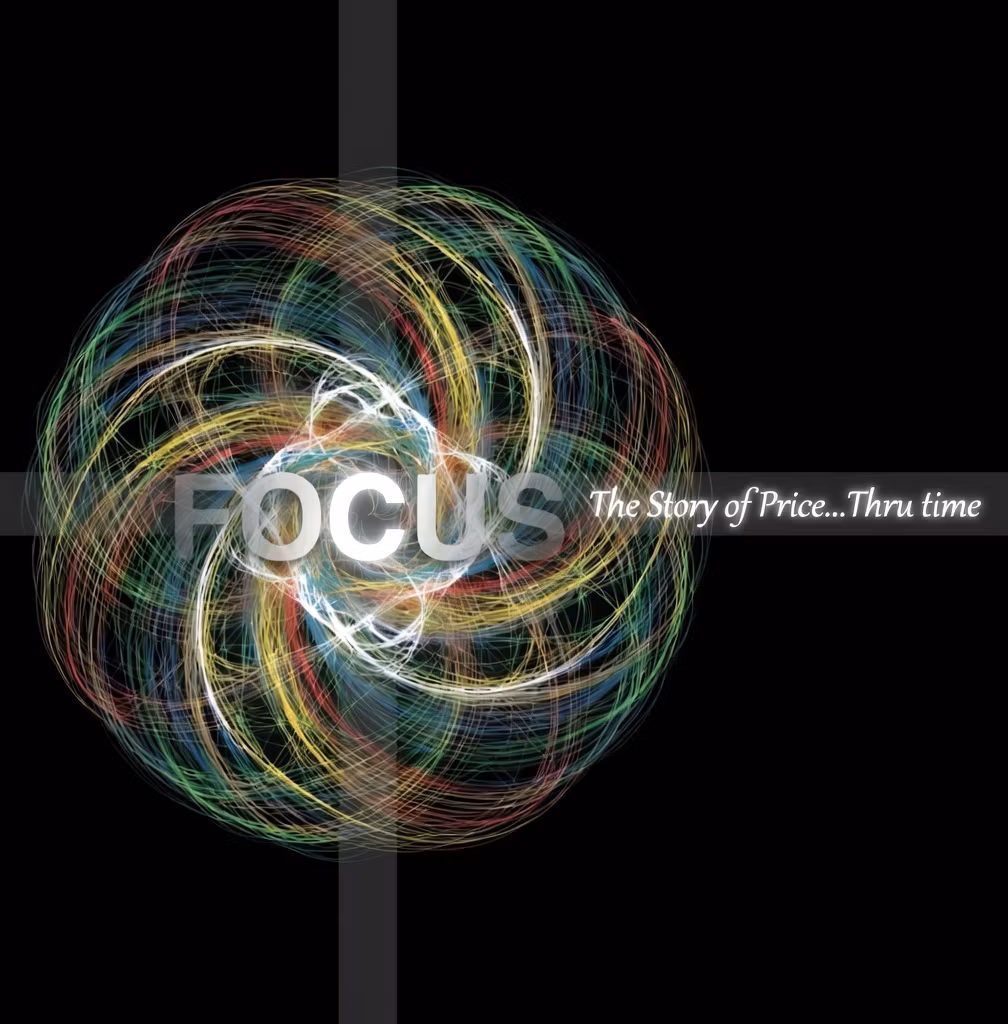 Framing Fractals with Focus