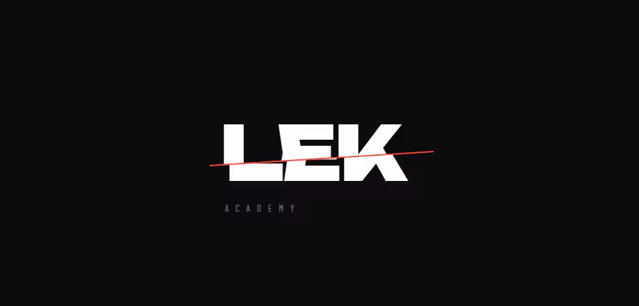 Lek Academy