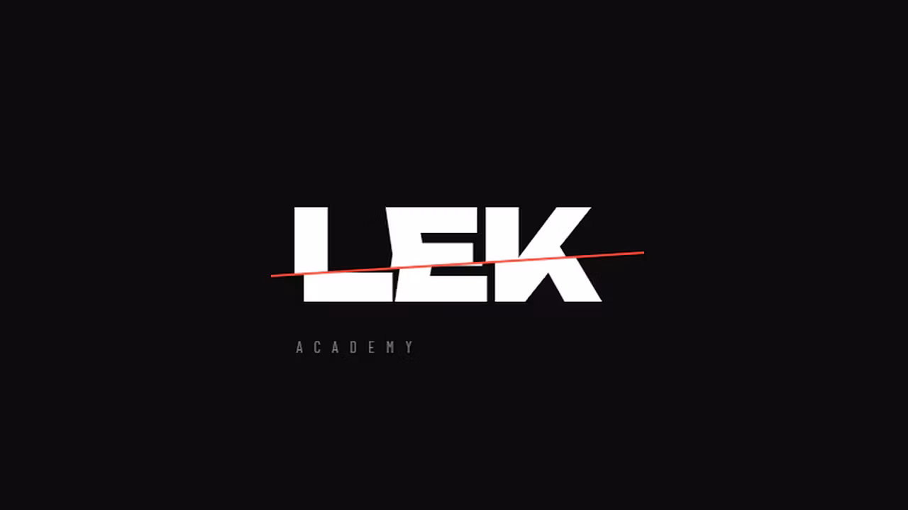 Lek Academy