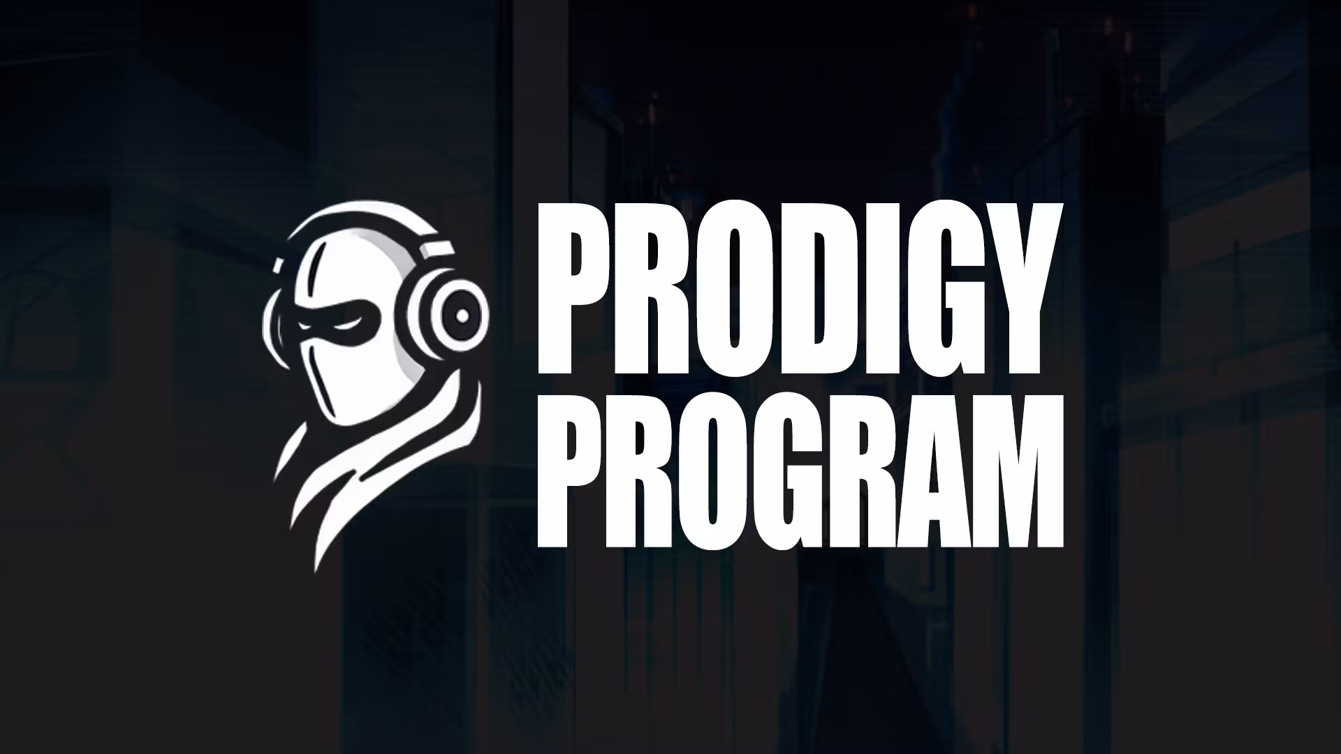 Prodigy Program