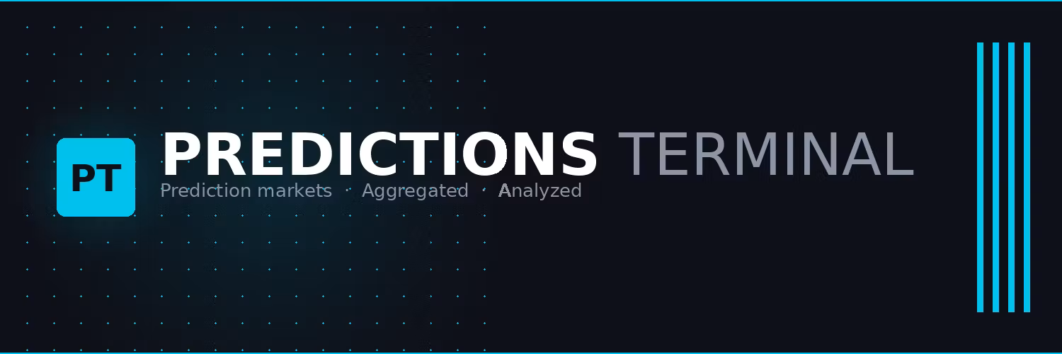 Predictions Terminal