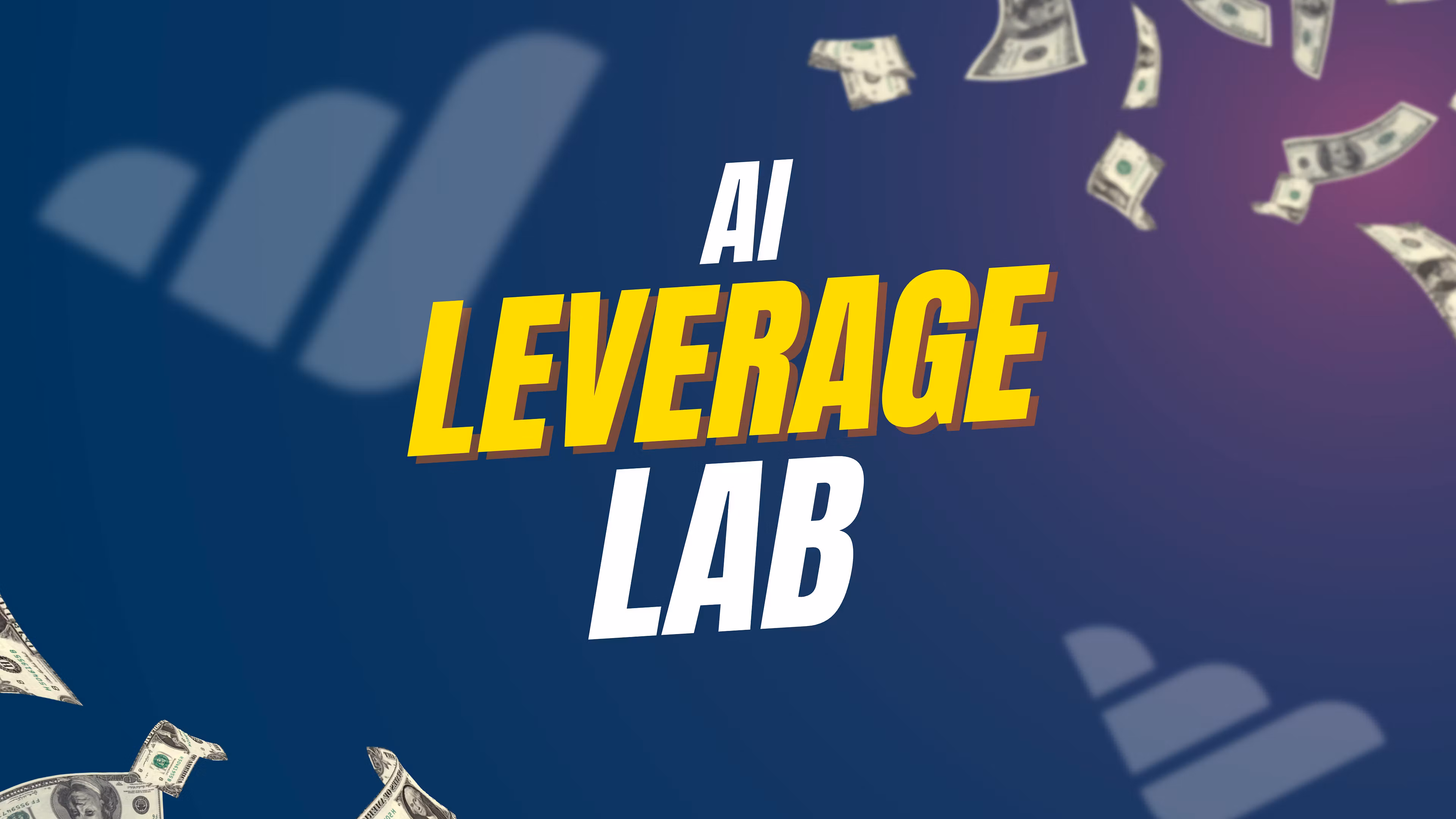 AI Leverage Lab