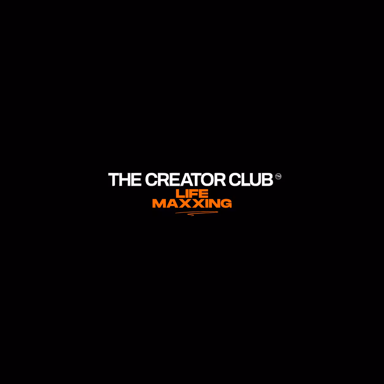 The Creator Club